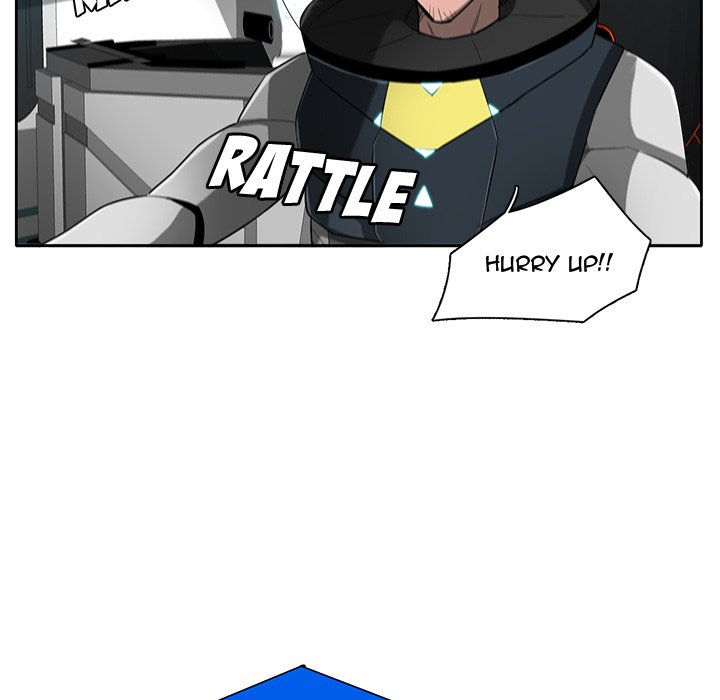 Stardust Stardust EP 73 - Toomics page 81 - 