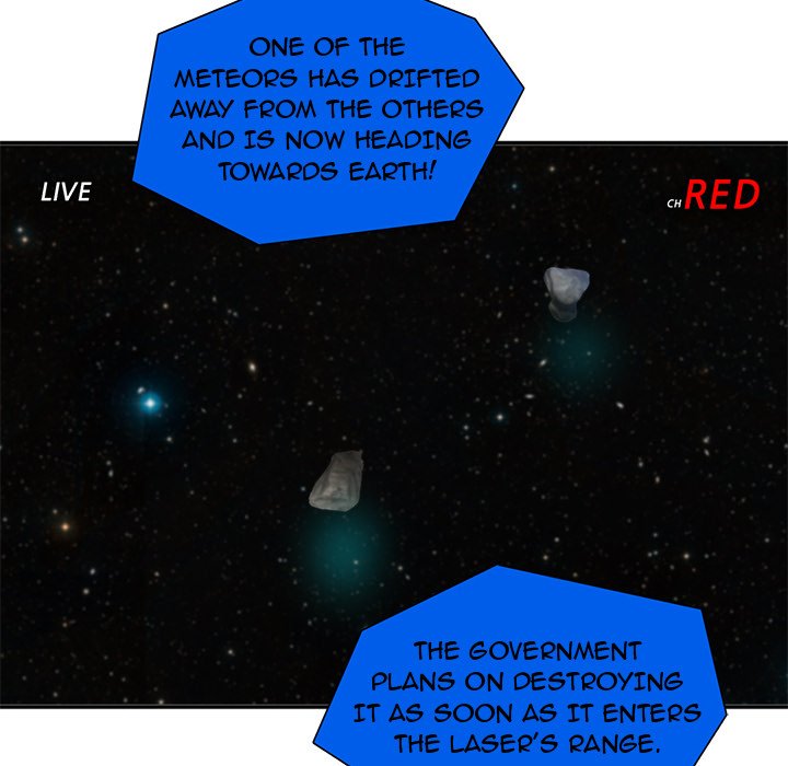 Stardust Stardust EP 73 - Toomics page 82 - 