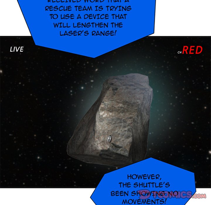 Stardust Stardust EP 73 - Toomics page 84 - 