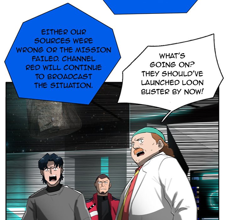 Stardust Stardust EP 73 - Toomics page 85 - 