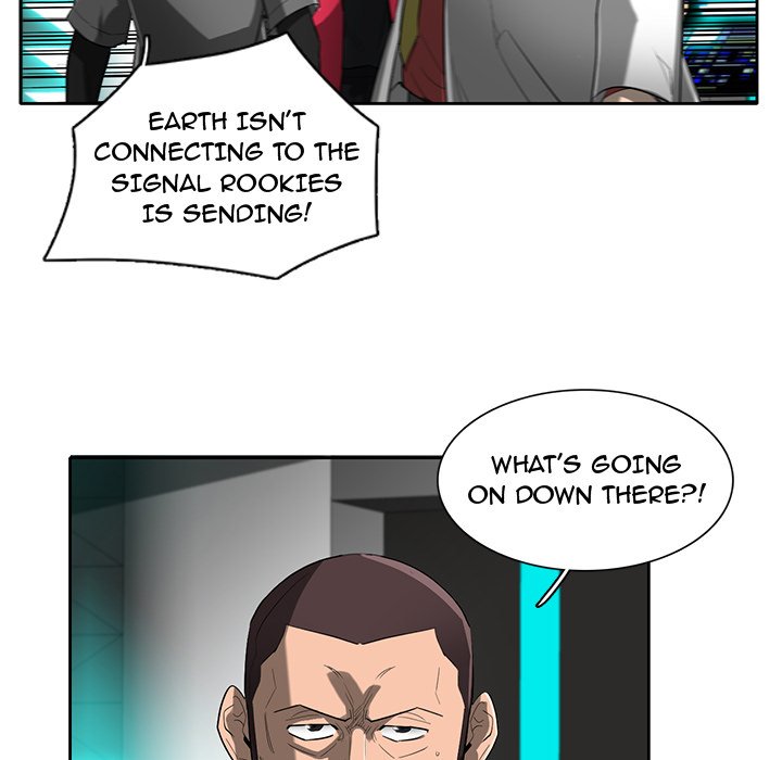 Stardust Stardust EP 73 - Toomics page 86 - 