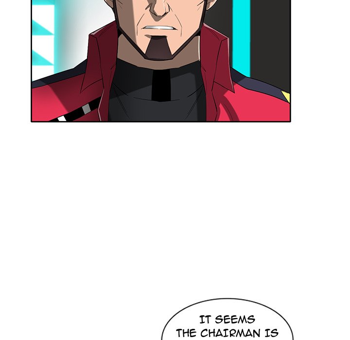 Stardust Stardust EP 73 - Toomics page 87 - 