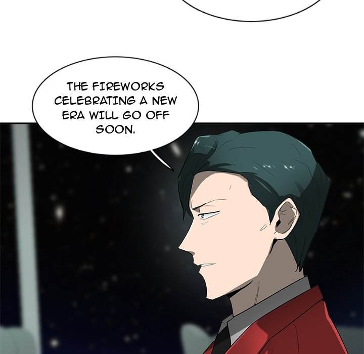 Stardust Stardust EP 73 - Toomics page 90 - 