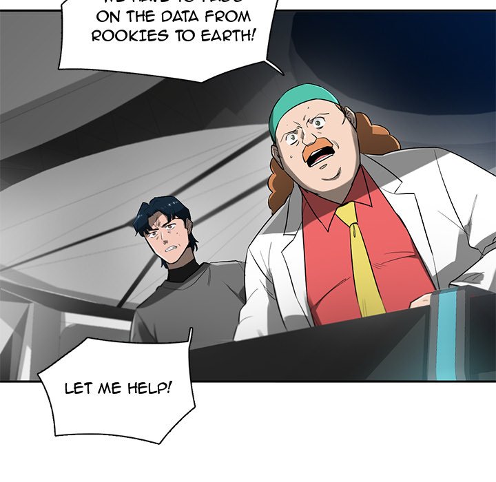 Stardust Stardust EP 73 - Toomics page 10 - 