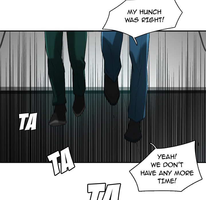 Stardust Stardust EP 73 - Toomics page 92 - 