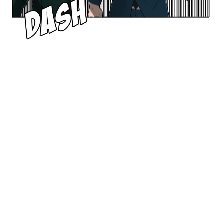 Stardust Stardust EP 73 - Toomics page 94 - 