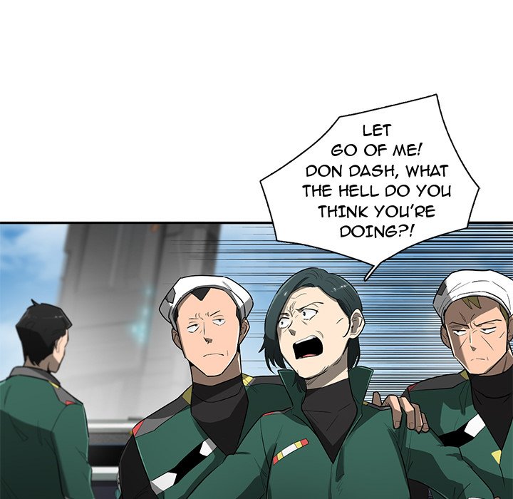 Stardust Stardust EP 73 - Toomics page 95 - 