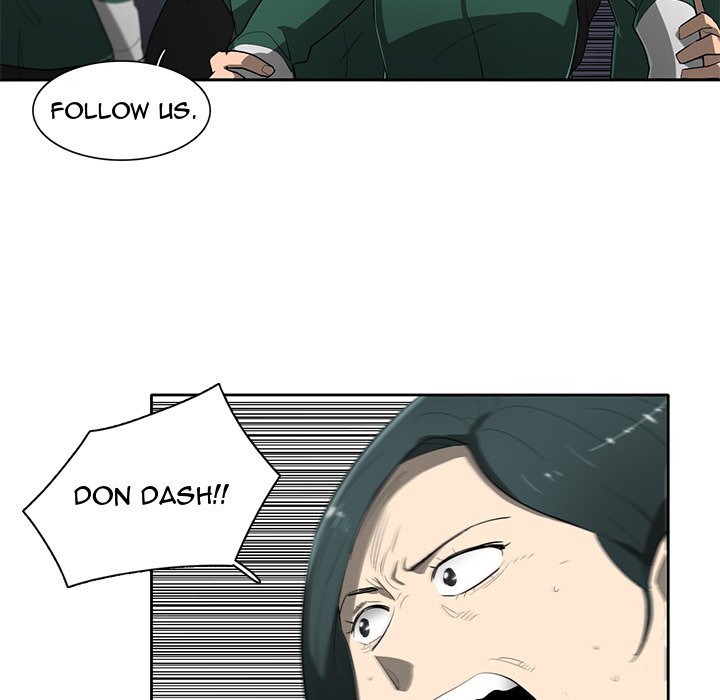Stardust Stardust EP 73 - Toomics page 96 - 
