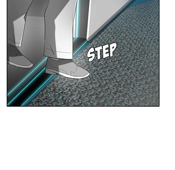 Stardust Stardust EP 73 - Toomics page 98 - 