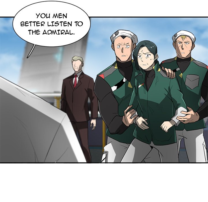 Stardust Stardust EP 73 - Toomics page 99 - 