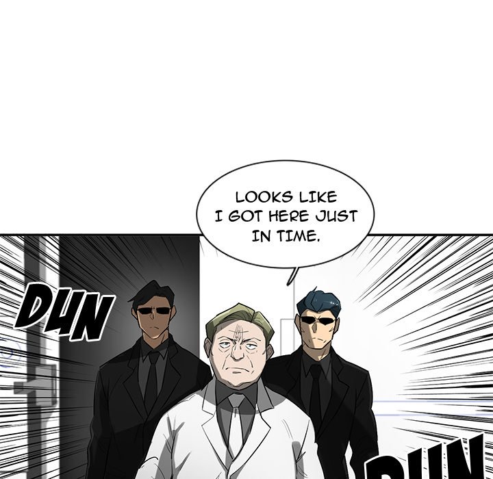 Stardust Stardust EP 73 - Toomics page 100 - 