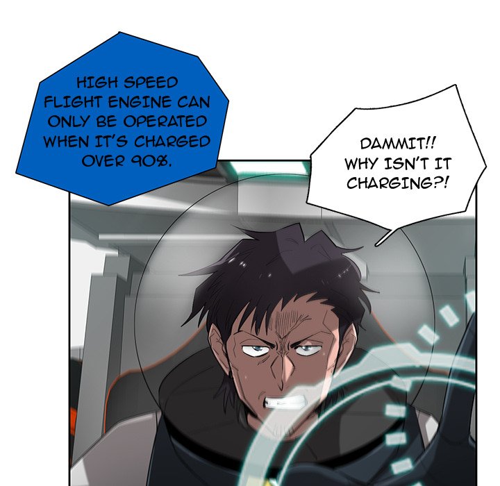 Stardust Stardust EP 74 - Toomics page 11 - 