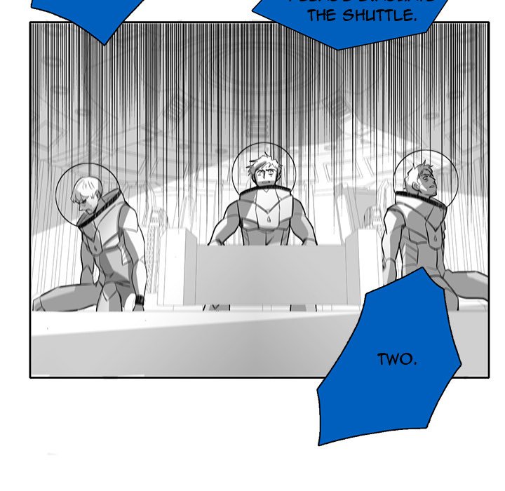 Stardust Stardust EP 74 - Toomics page 101 - 