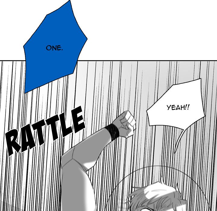 Stardust Stardust EP 74 - Toomics page 103 - 