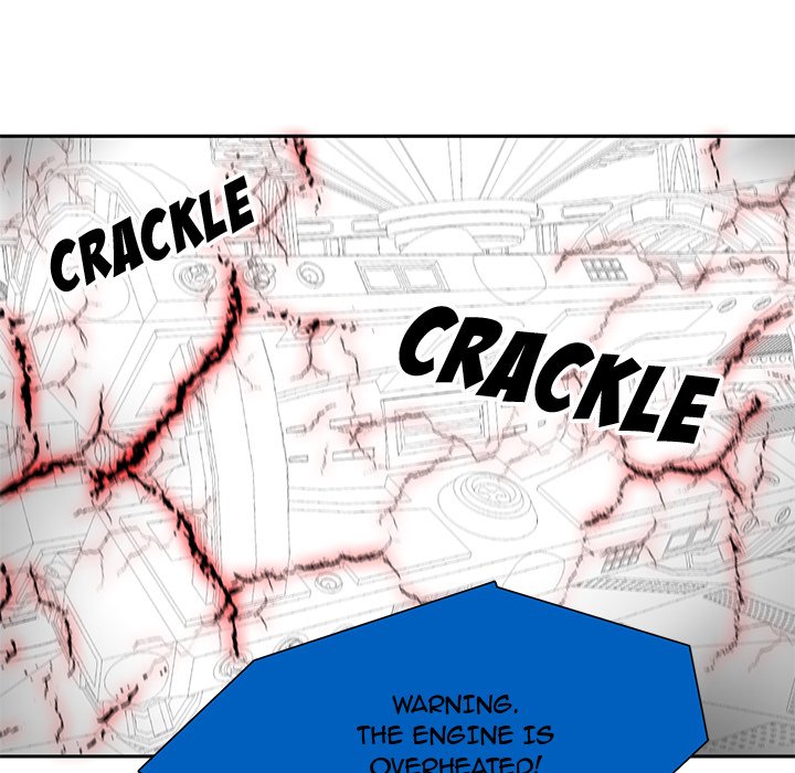 Stardust Stardust EP 74 - Toomics page 110 - 