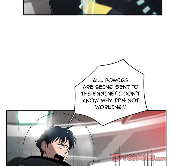 Stardust Stardust EP 74 - Toomics page 12 - 