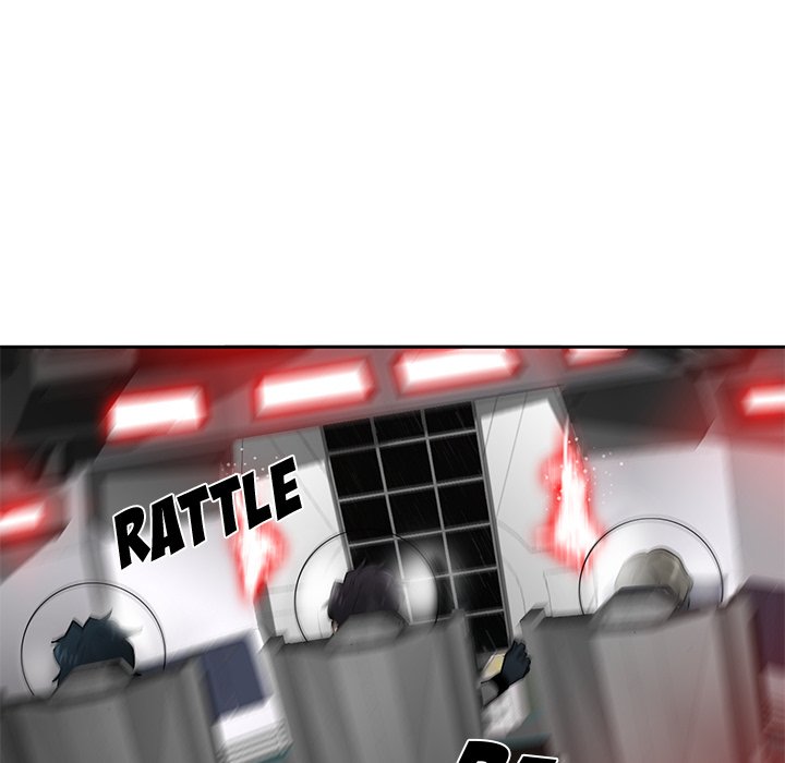 Stardust Stardust EP 74 - Toomics page 115 - 