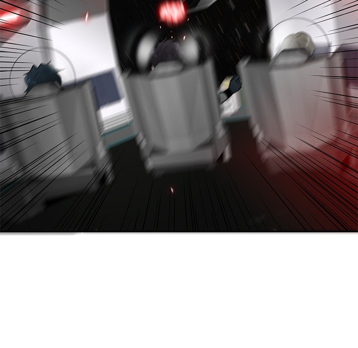 Stardust Stardust EP 74 - Toomics page 117 - 