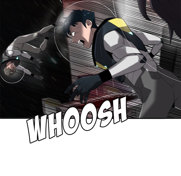 Stardust Stardust EP 74 - Toomics page 119 - 