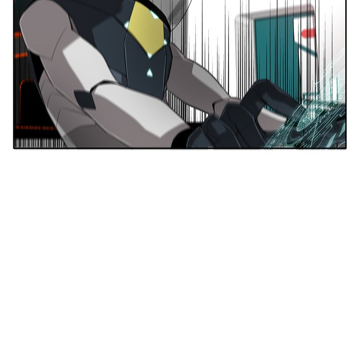 Stardust Stardust EP 74 - Toomics page 13 - 