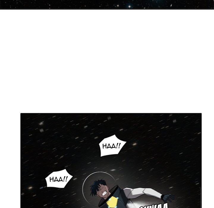 Stardust Stardust EP 74 - Toomics page 121 - 
