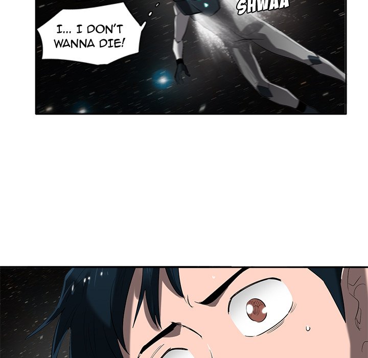 Stardust Stardust EP 74 - Toomics page 122 - 