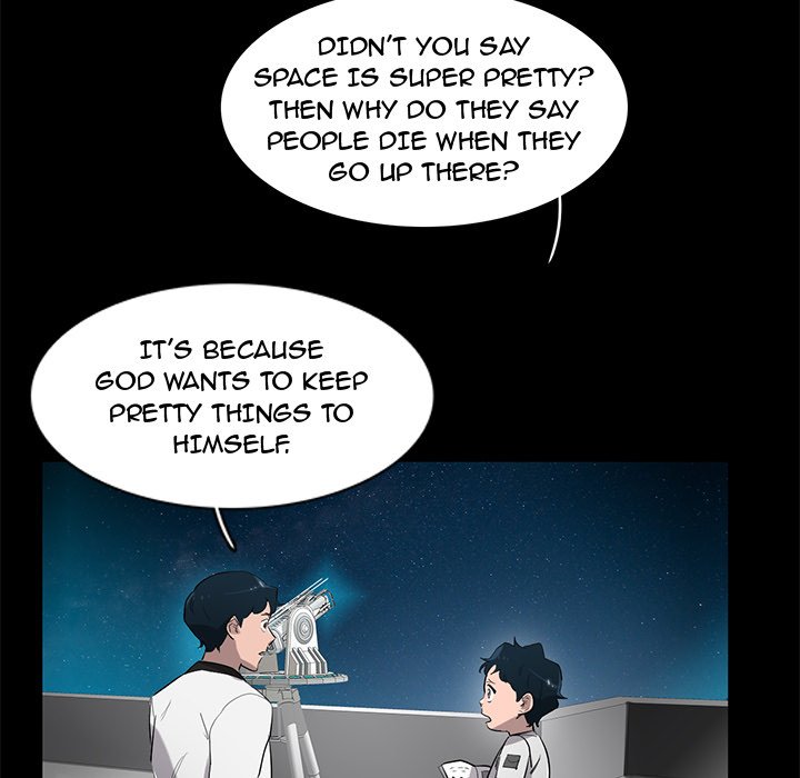 Stardust Stardust EP 74 - Toomics page 124 - 