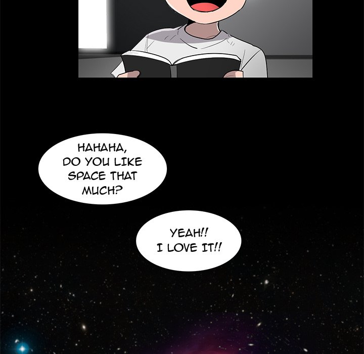 Stardust Stardust EP 74 - Toomics page 127 - 