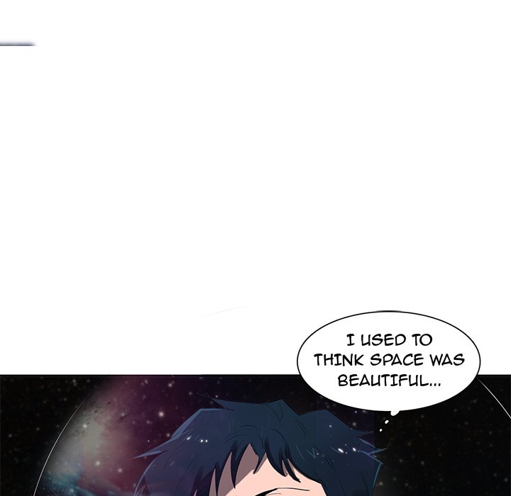 Stardust Stardust EP 74 - Toomics page 130 - 