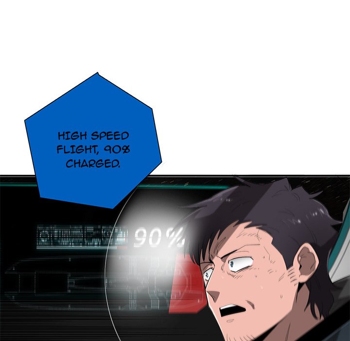 Stardust Stardust EP 74 - Toomics page 14 - 