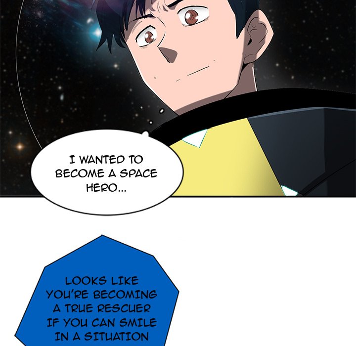 Stardust Stardust EP 74 - Toomics page 131 - 