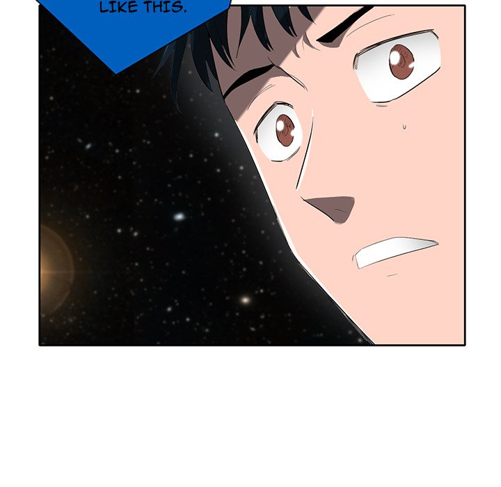 Stardust Stardust EP 74 - Toomics page 132 - 