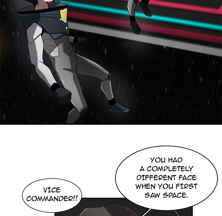Stardust Stardust EP 74 - Toomics page 134 - 