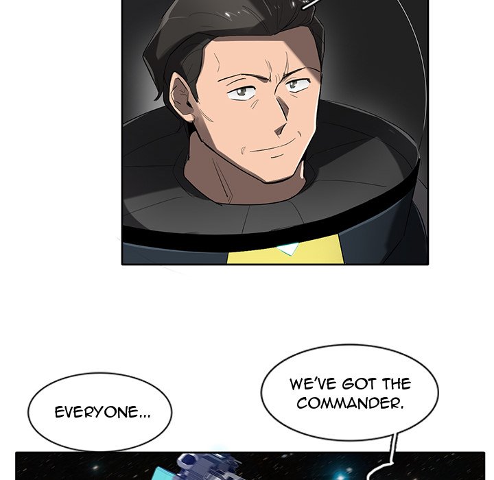 Stardust Stardust EP 74 - Toomics page 135 - 