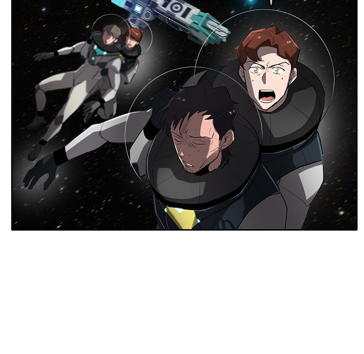Stardust Stardust EP 74 - Toomics page 136 - 