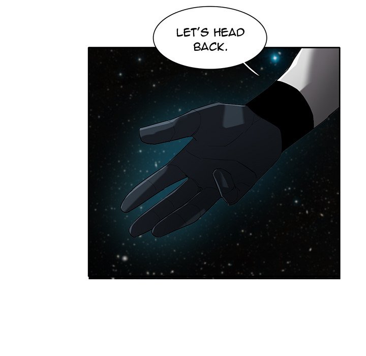 Stardust Stardust EP 74 - Toomics page 137 - 