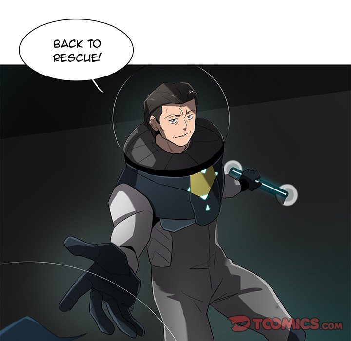 Stardust Stardust EP 74 - Toomics page 138 - 