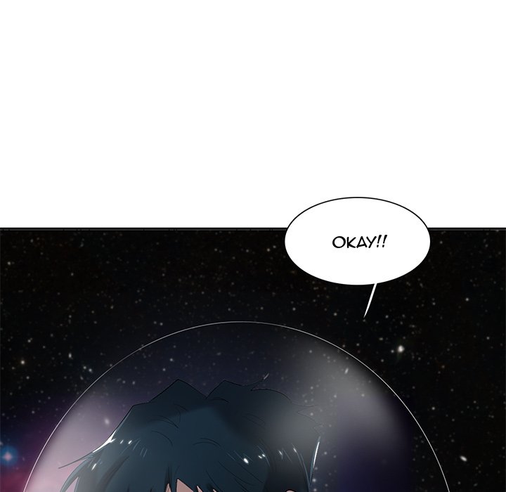 Stardust Stardust EP 74 - Toomics page 140 - 
