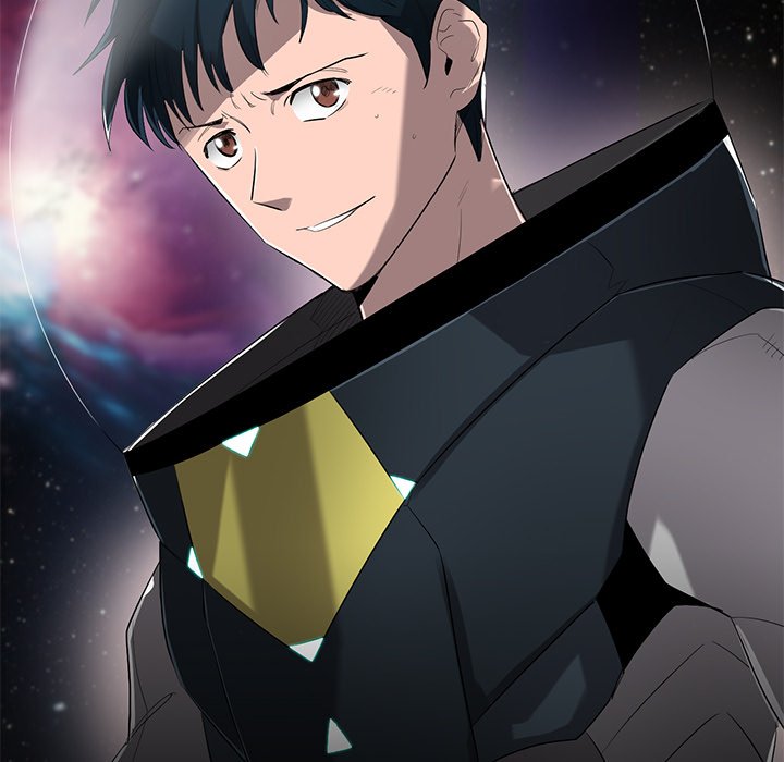 Stardust Stardust EP 74 - Toomics page 141 - 