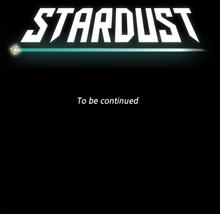 Stardust Stardust EP 74 - Toomics page 143 - 