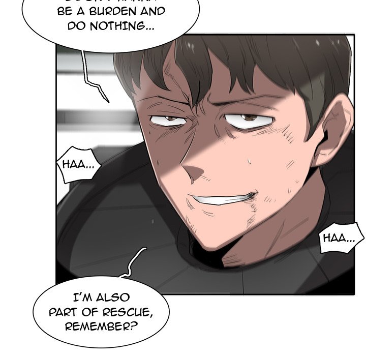 Stardust Stardust EP 74 - Toomics page 17 - 