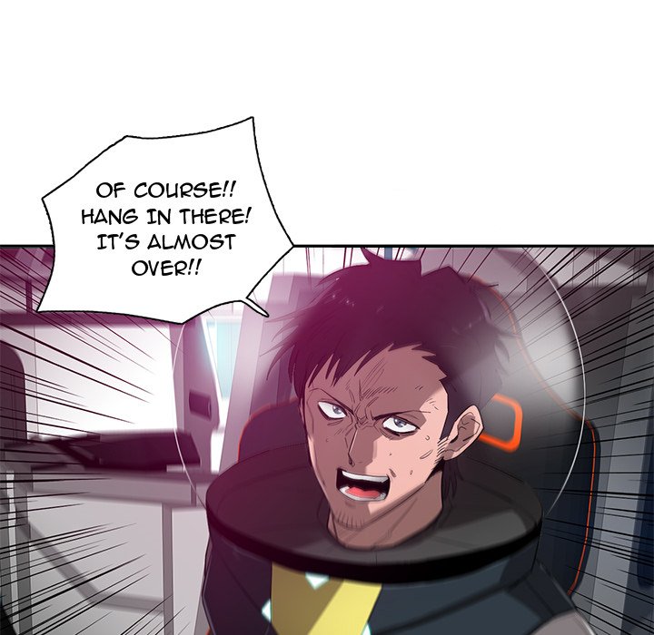 Stardust Stardust EP 74 - Toomics page 18 - 