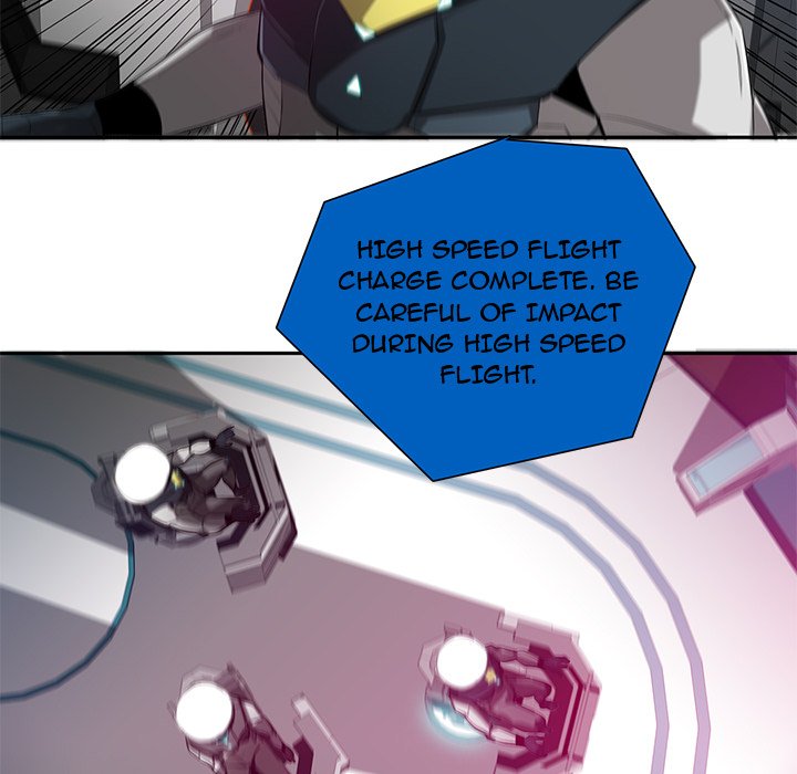 Stardust Stardust EP 74 - Toomics page 19 - 