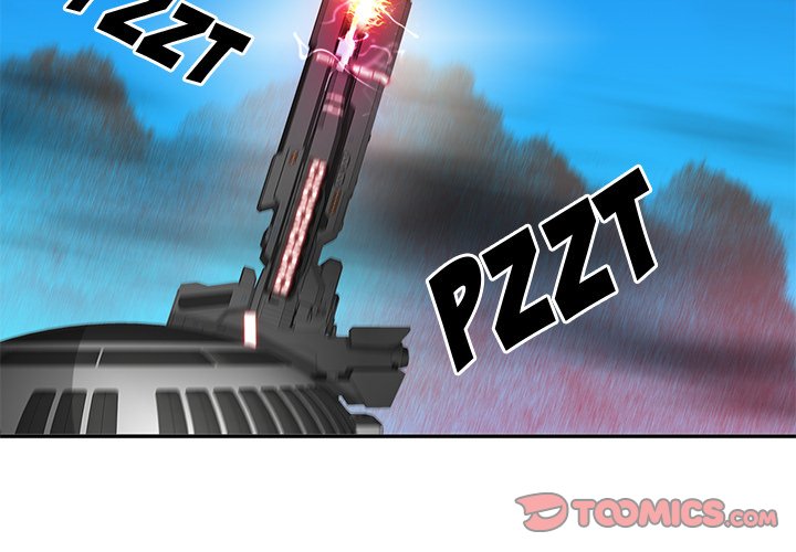 Stardust Stardust EP 74 - Toomics page 3 - 