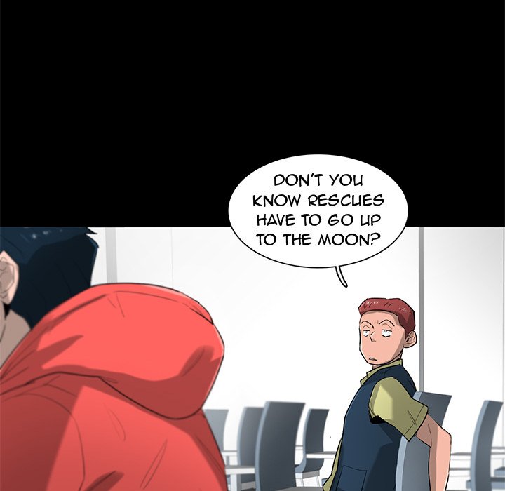 Stardust Stardust EP 74 - Toomics page 35 - 