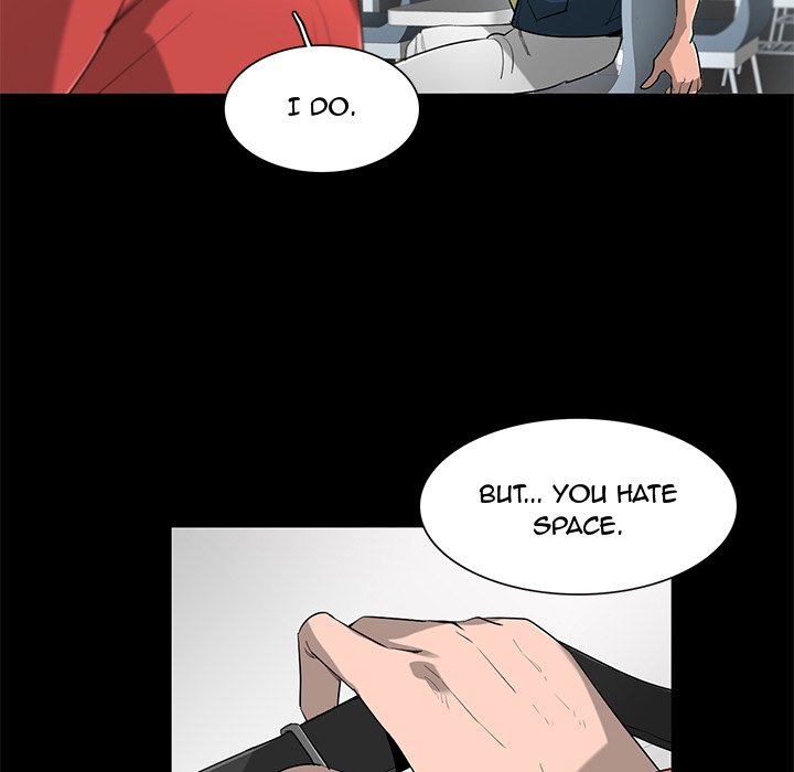 Stardust Stardust EP 74 - Toomics page 36 - 