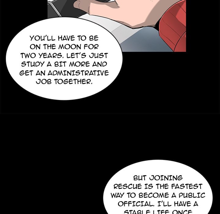 Stardust Stardust EP 74 - Toomics page 37 - 