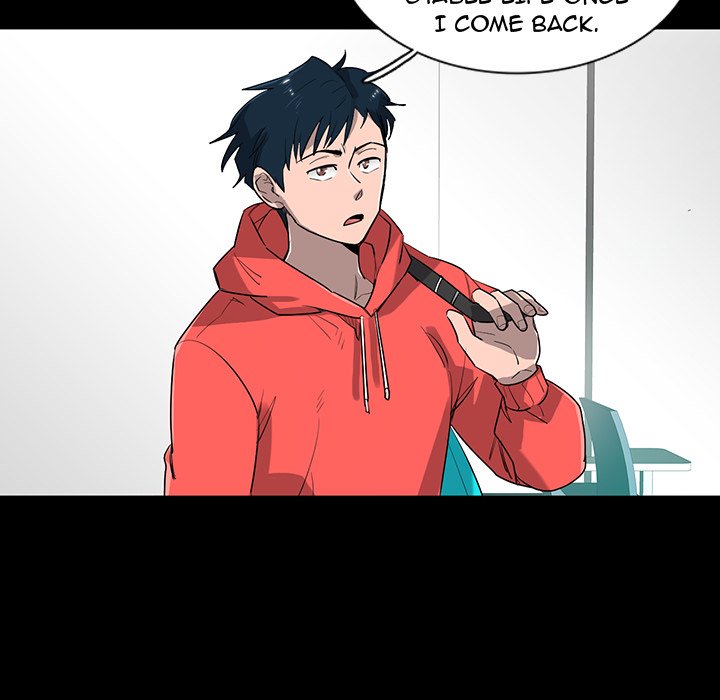 Stardust Stardust EP 74 - Toomics page 38 - 