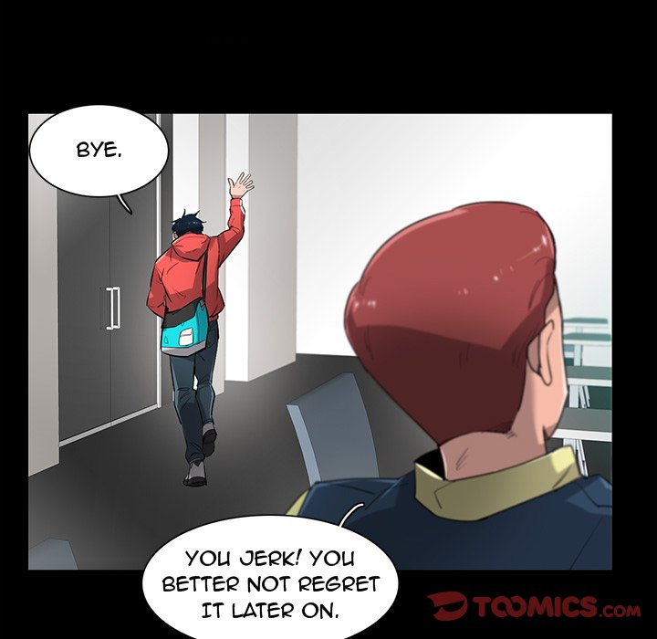 Stardust Stardust EP 74 - Toomics page 39 - 
