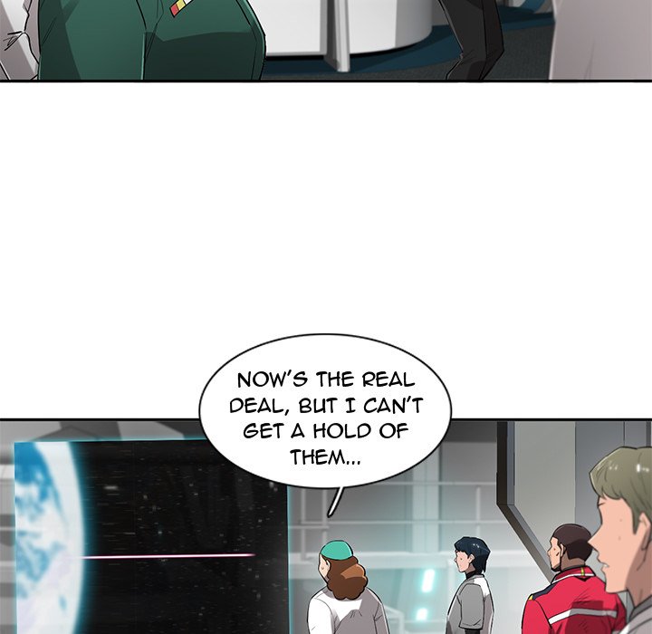 Stardust Stardust EP 74 - Toomics page 5 - 